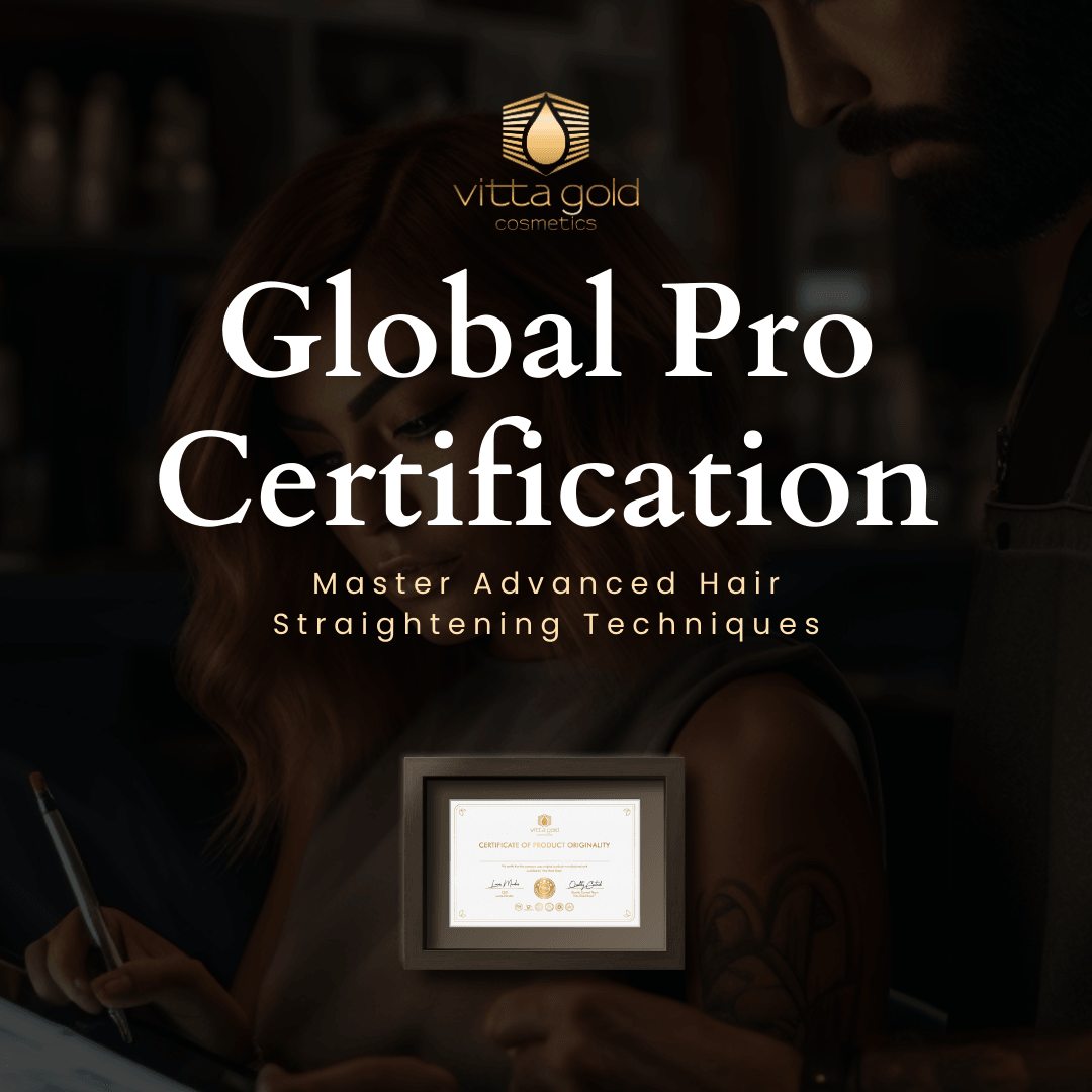 Vitta Experts™ Pro Partnership | Yearly Membership - Vitta Gold™ Global